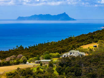 224 Harambee Road, Taiharuru, Northland