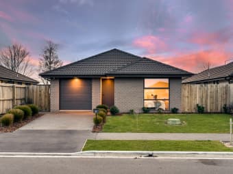 32 Pitcaithly Street, Halswell, Canterbury