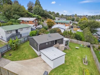 82E Coopers Road, Gate Pa, Bay of Plenty