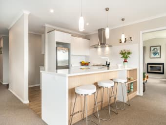 65 John Burke Drive, Aotea, Wellington