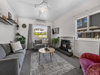 3 Pukaka Street, Strandon, Taranaki