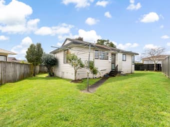 7 Elisa Lane, Ranui, Auckland