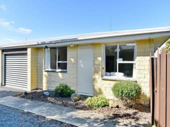 36B Blakehall Place, Spreydon, Canterbury