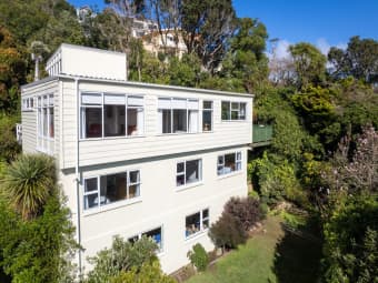 184 Cecil Road, Wilton, Wellington