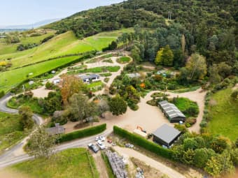 252 Tirohanga Road, North Taieri, Otago