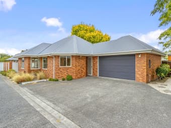 20 Simeon Street, Spreydon, Canterbury