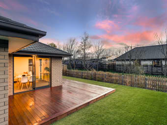 32 Pitcaithly Street, Halswell, Canterbury