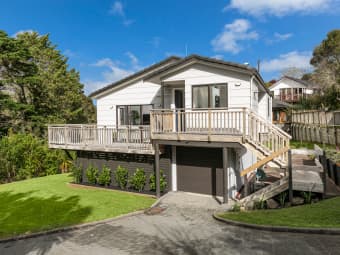 3B Miriam Corban Heights, Henderson, Auckland