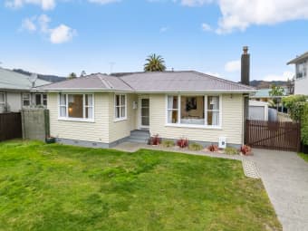 112 Taita Drive
