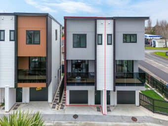 Lot 5/600 Mount Wellington Highway, Mount Wellington, Auckland