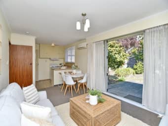 36B Blakehall Place, Spreydon, Canterbury