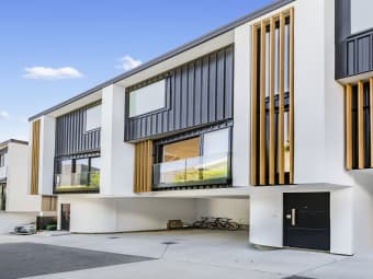6/10 Ashwell Street, St Heliers, Auckland