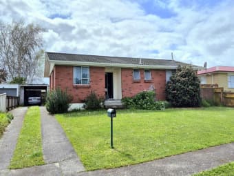29 Hackett Street, Whanganui East, Manawatu-Wanganui