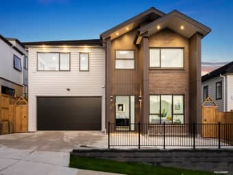 32 Hauhake Road, Flat Bush, Auckland