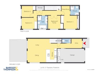 33 Taukahiwi Road, Pukekohe, Auckland