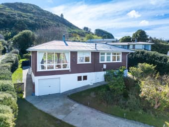 123 Manapouri Street, Maia, Otago