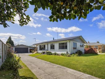 16 Totara Avenue, Matamata, Waikato