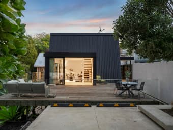42C Island Bay Road, Beach Haven, Auckland