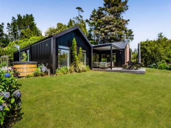 68 Parrs Road, Hurworth, Taranaki