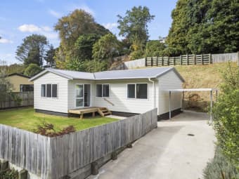 12 Hughan Craig Place, Gate Pa, Bay of Plenty
