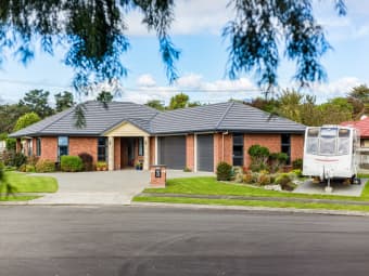 32 Weld Street, Levin, Manawatu-Wanganui