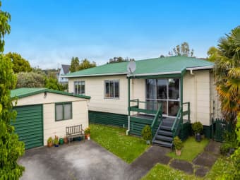 7 Oreti Place, Clover Park, Auckland