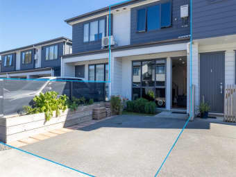 3 Serpent Road, Flat Bush, Auckland