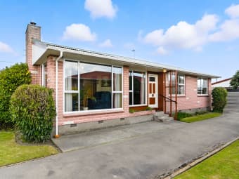 70 Daniels Road, Redwood, Canterbury