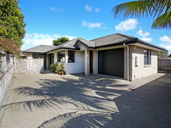 26A Lawrie Avenue, Pukekohe, Auckland