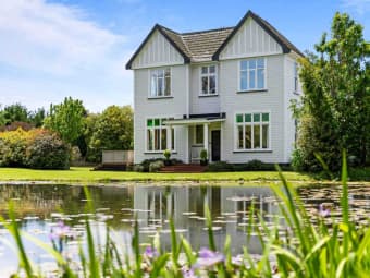 324 Norfolk Road, Waingawa, Wellington