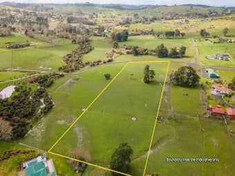 5 Bobs Way, Dairy Flat, Auckland