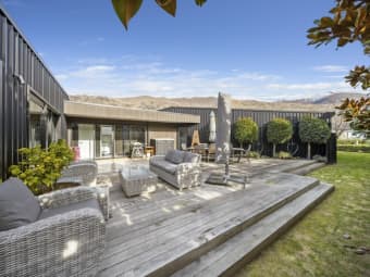 13 Eden Close, Wanaka, Otago