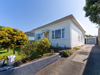 9 Buick Street, Petone, Wellington