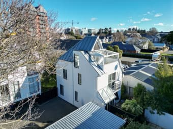 2/31 Gloucester Street, Christchurch Central, Canterbury