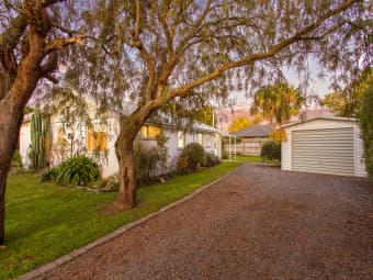 34 Flemington Ave, North New Brighton, Canterbury
