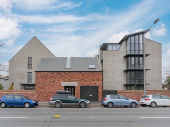 53/868 Colombo Street, Christchurch Central, Canterbury