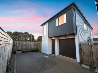 5B Notre Dame Way, Albany, Auckland