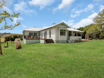 285 Pataua North Road, Whareora, Northland