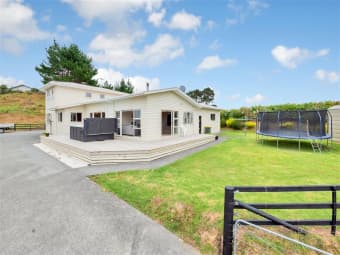 Gatfield Rd, Kaukapakapa, Auckland