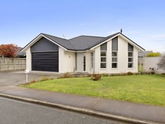 5 Wattle Lane, Rangiora, Canterbury