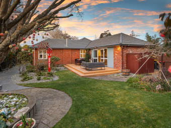 53 Westburn Terrace, Burnside, Canterbury