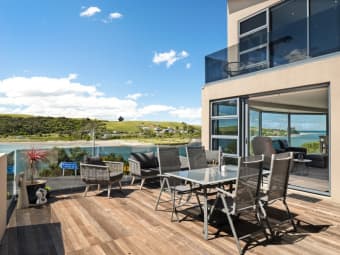 1186 Finlayson Road, Taieri Mouth, Otago