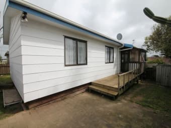 9A Porchester Road, Papakura, Auckland