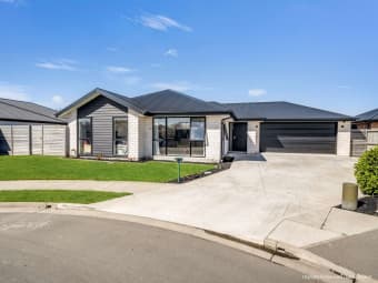 19 Batchelor Place, Kaiapoi, Canterbury