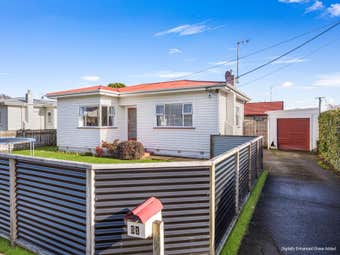 51 Parker Avenue, Levin, Manawatu-Wanganui