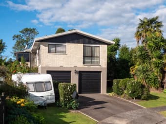 3 Johnston Place, Welcome Bay, Bay of Plenty