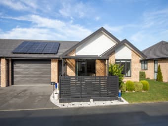 6 Tawa Lane/34 Kendon Drive, Rolleston, Canterbury