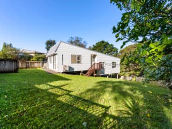10 Denver Avenue, Sunnyvale, Auckland