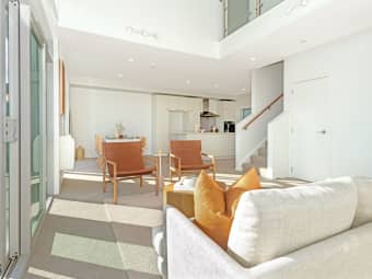 403/4 Reads Quay, Gisborne