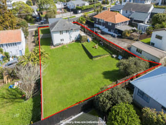 60 Castledine Crescent, Glen Innes, Auckland